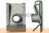 VAICO V10-2389 Nut